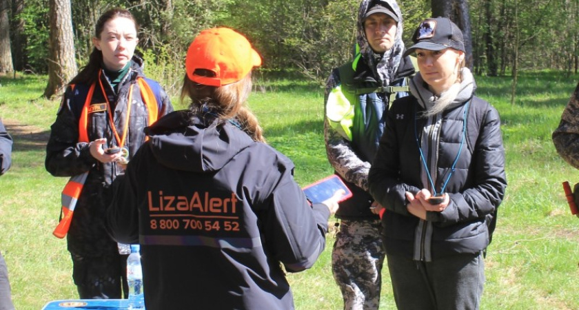 Почти три недели находится в больнице: в Костромской области ищут родственников мужчины с потерей памяти