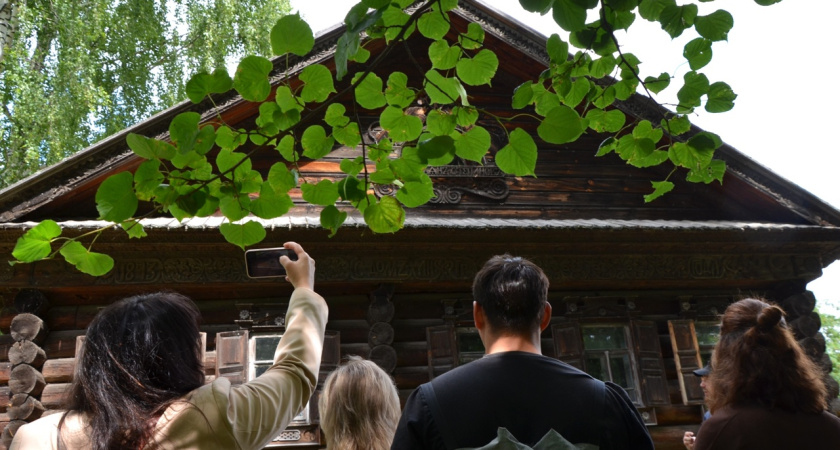 В Костроме создают тактильный аудиофильм для незрячих посетителей