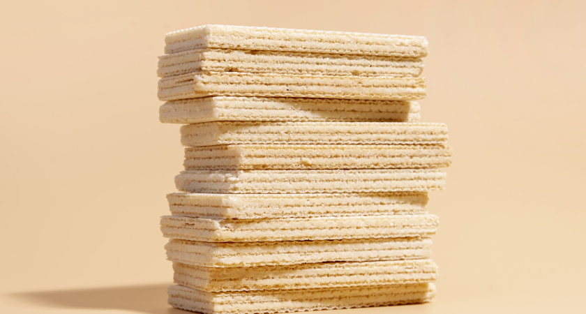 Эти вафли в СССР называли кошмаром из детства. Чем людям так не угодили «Лимонные» и «Апельсиновые»?