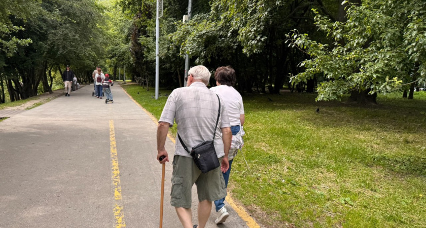 Подписан указ. Разовая выплата 15 000 рублей пенсионерам начнется с 30 июня