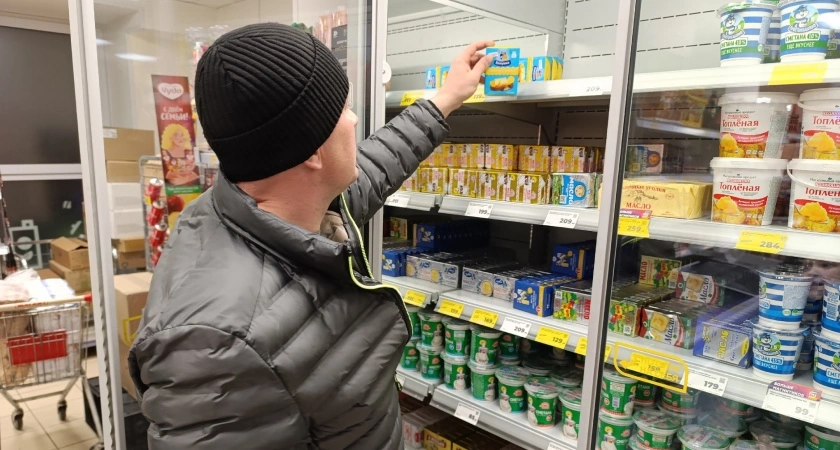 Смело берите хоть 10 пачек за раз – внутри 100% натуральные сливки: в Роскачестве назвали лучшие марки сливочного масла