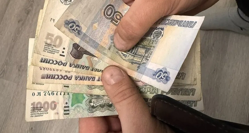 Костромич заплатил почти 700 тысяч рублей алиментов после попадания в реестр должников