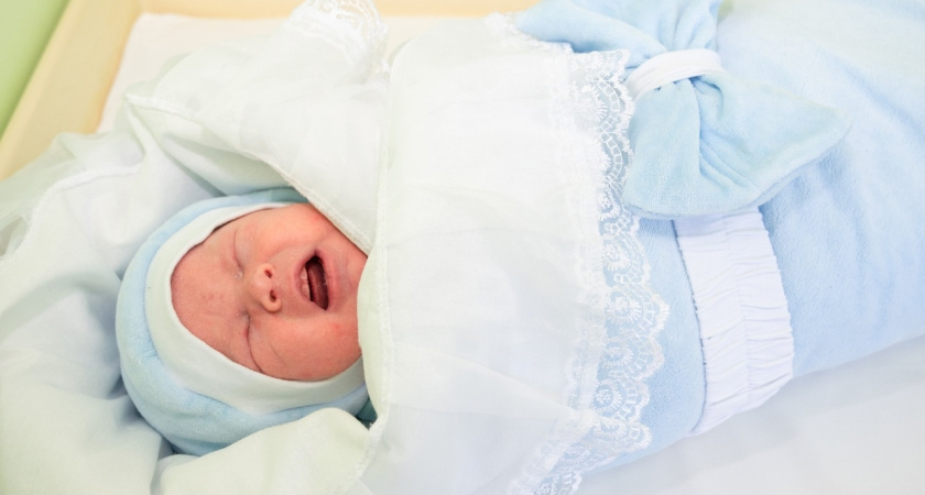 Этим нелепым именем в СССР называли девочек. Сейчас бы такое в голову никому не пришло - звучит странно