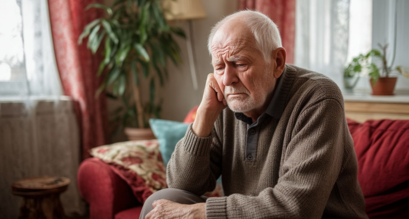 «Теперь придется делиться». Пенсионеров, которые живут в квартире одни, ждет сюрприз с 5 июля