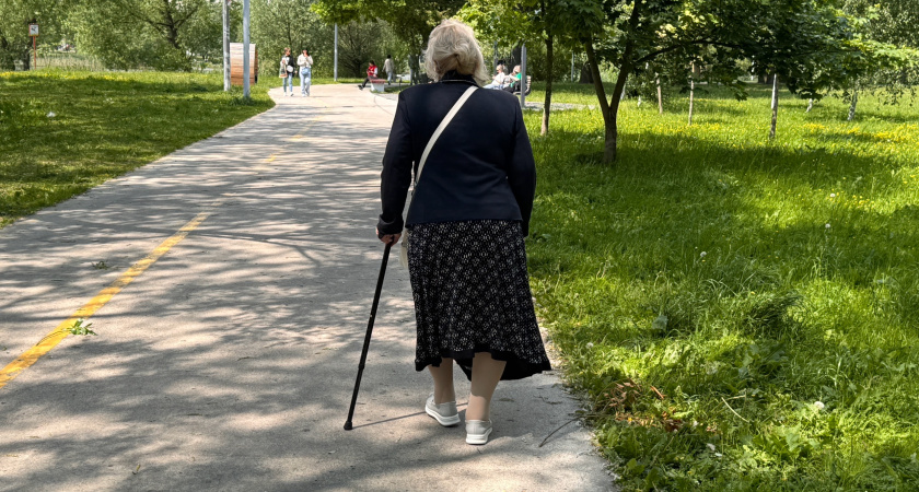 С июля 2025 года пожилые люди, которые получают пенсию ниже прожиточного минимума, смогут оформить дополнительную финансовую поддержку от государства