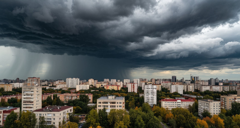 «Настоящий кошмар начнется 1 июля и будет 30 дней подряд». Синоптики рассказали, что будет
