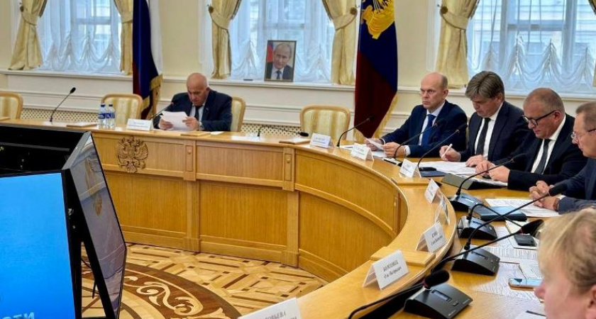 В Костромской области беспилотники начнут внедрять в новые отрасли