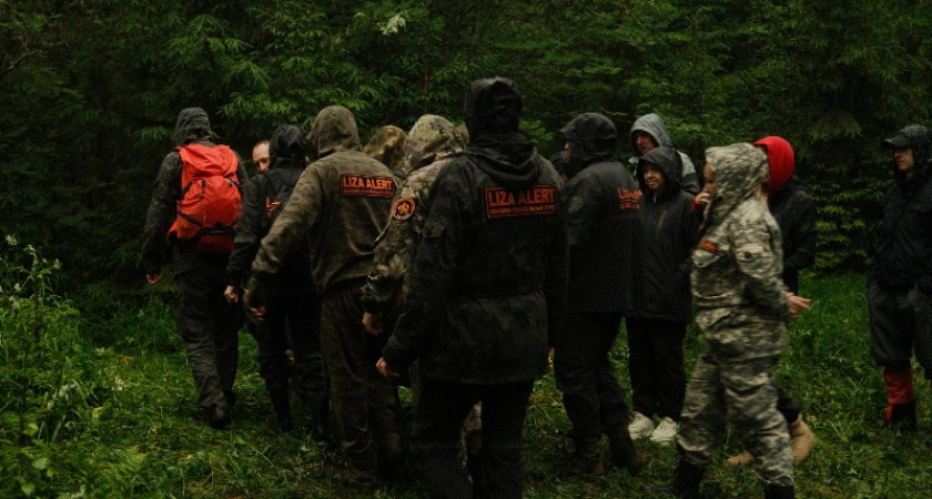 В Костроме с середины июня ищут высокого 31-летнего мужчину