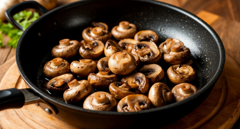 Червивые грибы: можно ли есть их, если отварить и вымочить - кандидат наук объясняет