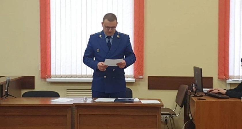 Костромич отсудил у работодателя 1,5 млн рублей за травму на стройке