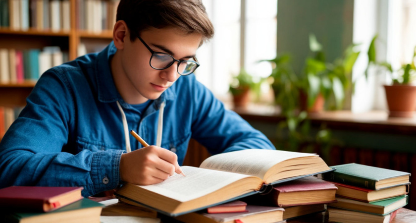 За диктант получите 2, если ошибетесь: двоечники пишут слово наобум, но правильный вариант один — пройдите тест на грамотность