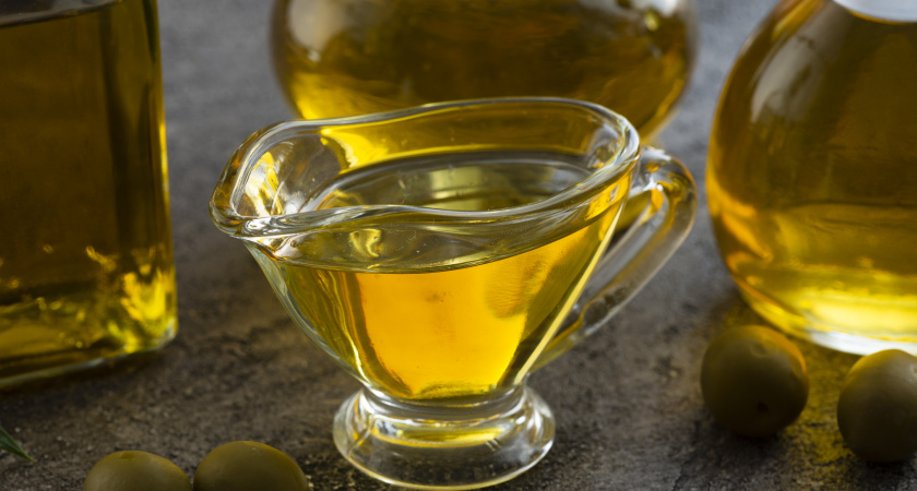Ученые назвали самое полезное масло: совсем не оливковое, не подсолнечное и в три раза полезнее льняного