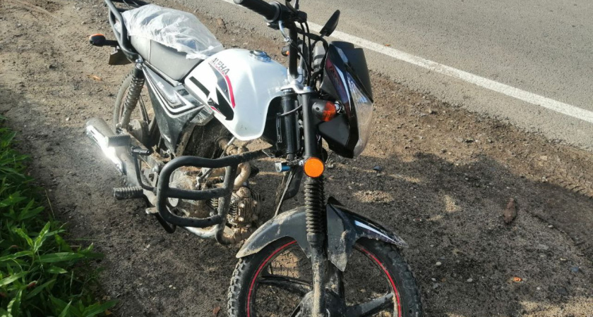 В Костромской области задержан пьяный водитель-рецидивист