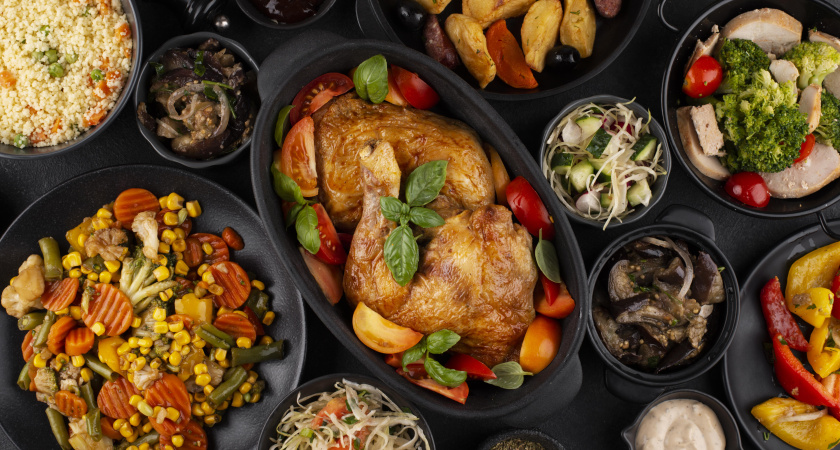 Ученые назвали самый полезный ужин: не салат, не куриная грудка и в два раза полезнее овощей