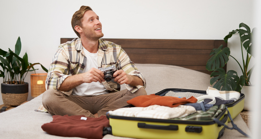 В Абхазии открылись новые отели с системой «все включено»: в чем их фишки, сколько стоят туры, остались ли места?