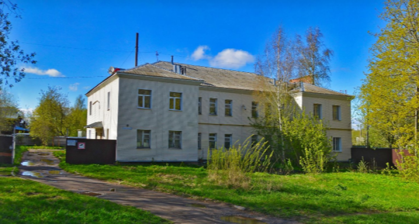 В Костроме продают котельные почти за 5 млн рублей