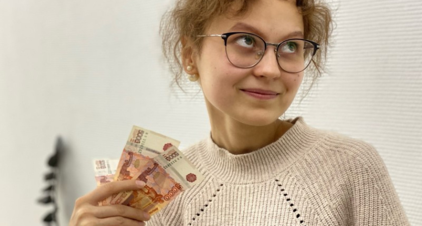 Известно, в какой отрасли костромичи могут получить самую высокую зарплату