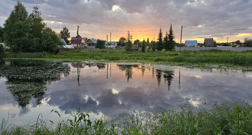 «Июль подложит всем свинью». Синоптики дали новый прогноз - температура поднимется до +37