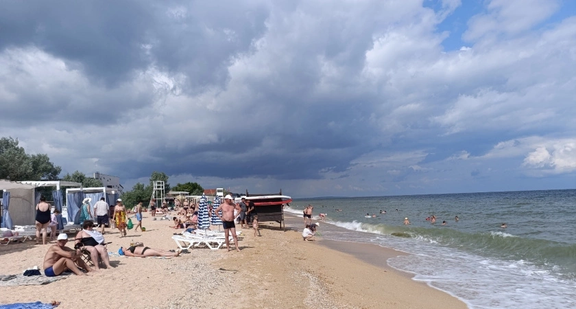 «Вонючее море и мерзкие люди»: русские туристы честно рассказали об отдыхе на черноморских курортах