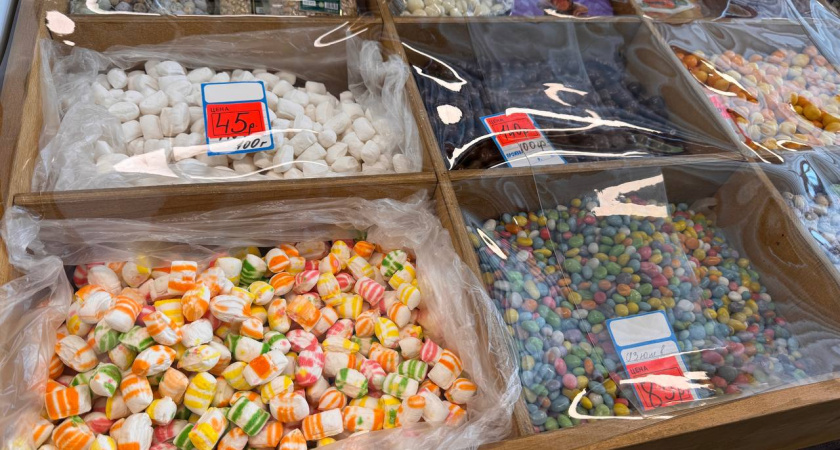 "Самые милые конфетки, что я видела, да еще и вкусные": в "Магнитах" появились дешевые конфеты с 100% натуральным составом