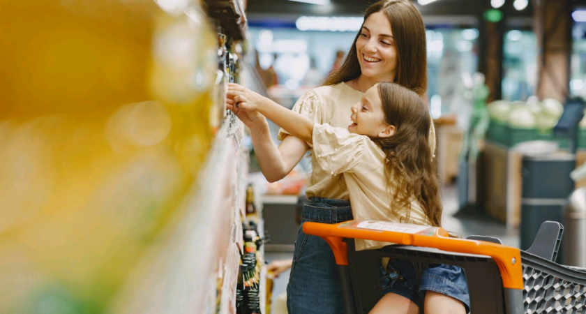 Эксперты рассказали о финансовом поведении супругов в банковских группах