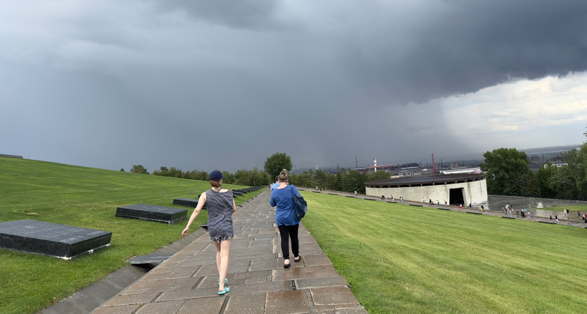 Возвращение к ливням и грозам: Гидрометцентр изменил прогноз с 11 июля — снова аномалии