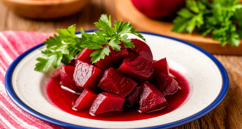 Доктор Мясников научил россиян есть свеклу: оказывается, мы всю жизнь делали это неправильно