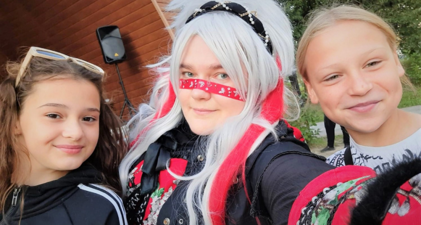 Костромичей приглашают на вечеринку в азиатском стиле (16+)