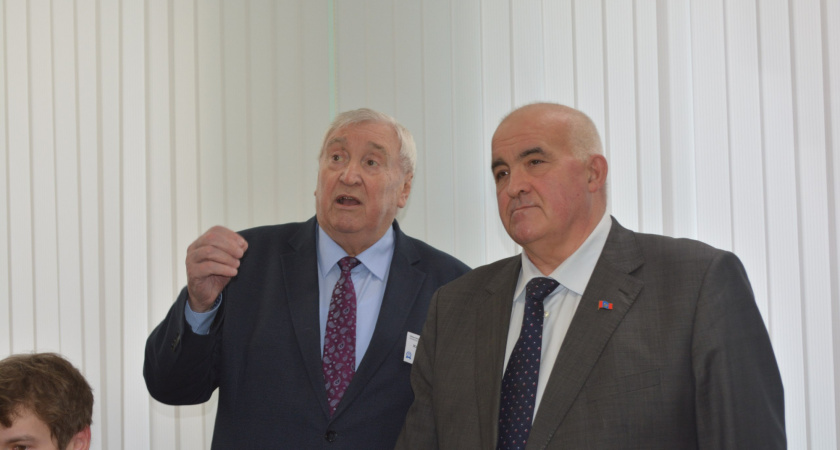 В Костромской области завершилось выдвижение кандидатов на выборы губернатора