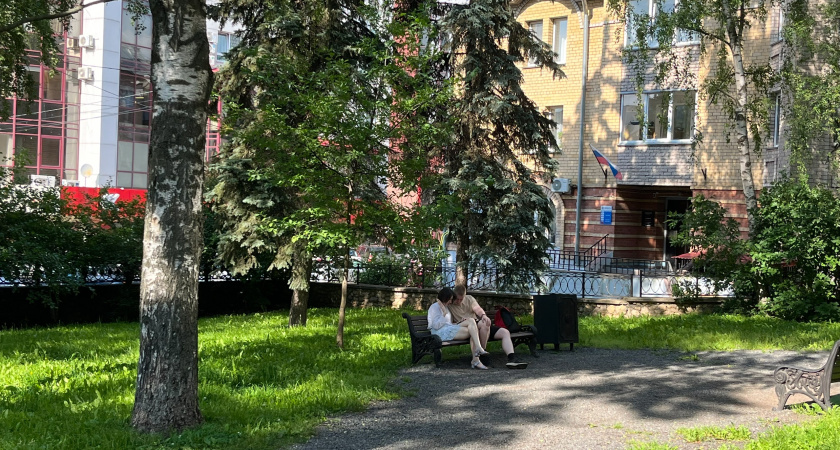 Холода наконец-то позади, дождались жары: Вильфанд обновил прогноз на июль и порадовал россиян