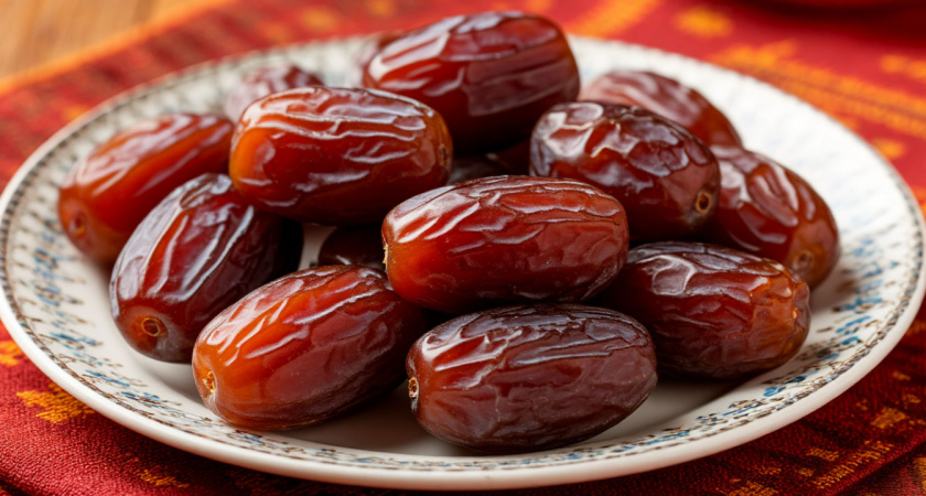 Не все сухофрукты полезны: как правильно есть финики — и кому нельзя