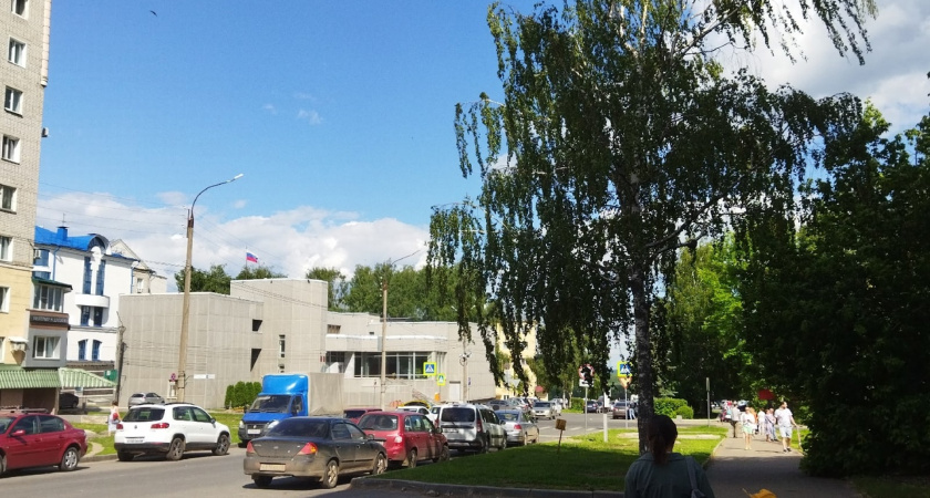 Стало известно, какая погода ждет костромичей с 11 по 13 июля