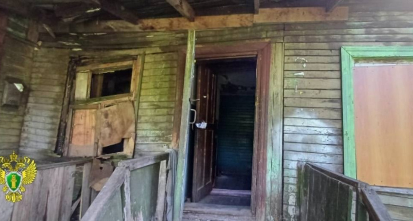 В Костроме на улице Князева обнаружено тело мужчины с ножевым ранением