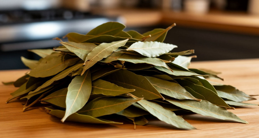 Беру по 5 пачек лаврушки за раз: вот какой она может быть полезной в быту - радуюсь своей гениальности и смекалке