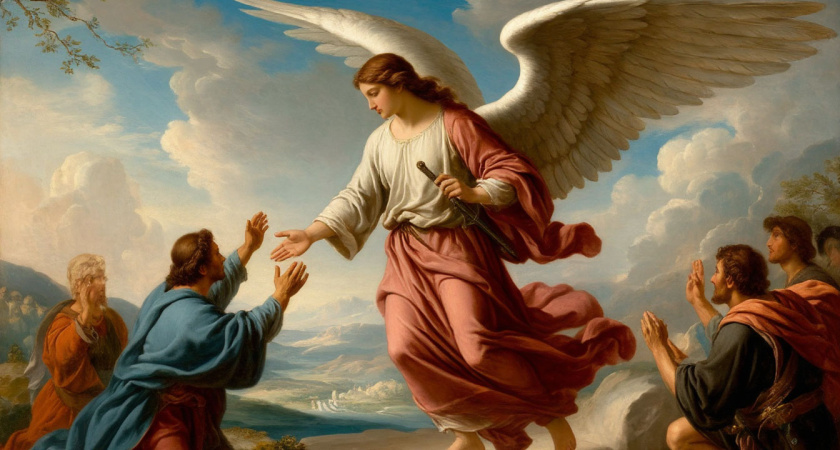 Тройная защита свыше: у каких людей есть аж три ангела-хранителя?