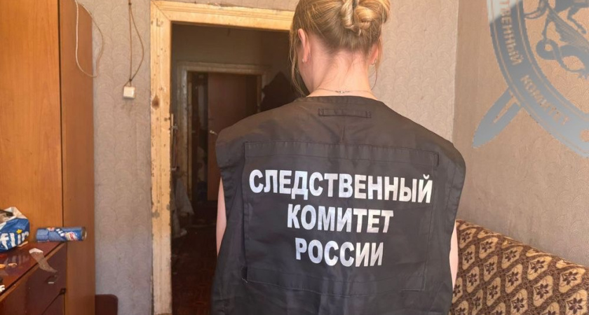 В Костроме задержали мужчину по делу об убийстве 38-летнего знакомого