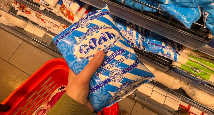 Не берите эту соль для заготовок – лопнут все банки: Роскачество включило 5 марок соли в «черный список» – не товар, а гадость