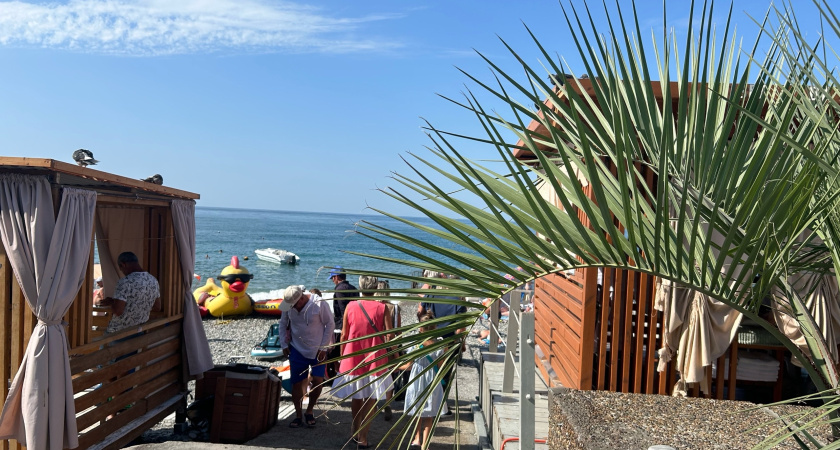 Россиянин провел отпуск этим летом в Абхазии и выяснил, чем не угодили местным жителям русские туристы