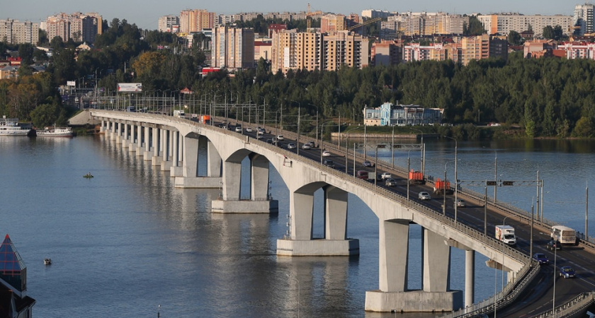 Второй мост через Волгу в Костроме получил федеральную поддержку