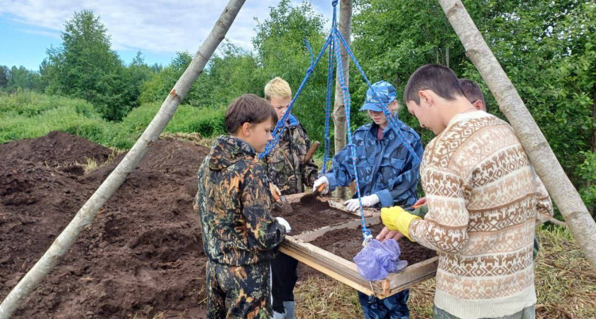Костромская область отметит 180-летие РГО масштабным археологическим фестивалем
