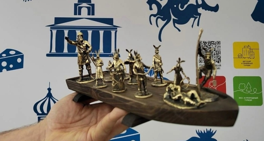 Новый Мазайский заяц появится на проспекте Мира в Костроме