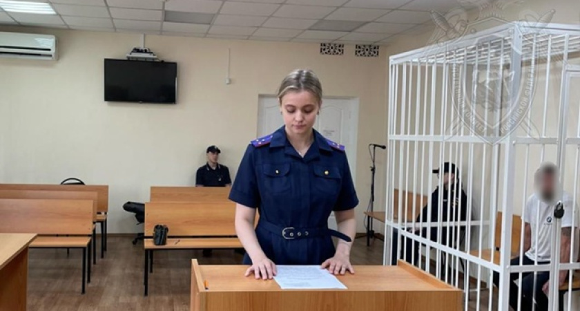 В Костроме на улице Князева 42-летний мужчина убил знакомого и скрылся