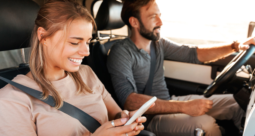 Клиенты Т2 могут обменять минуты и Гб на поездки по платным трассам «Автодора»