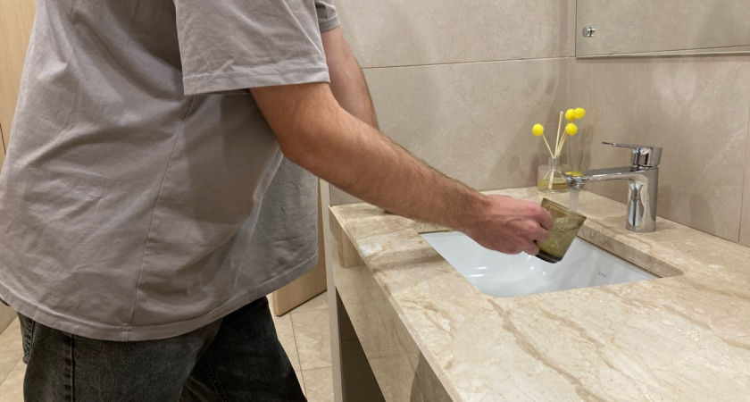 В Костроме в домах на двух улицах отключат воду