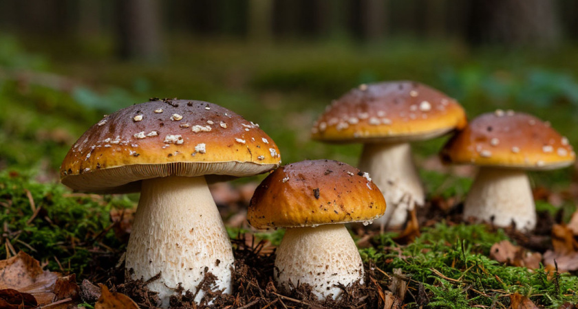 Страшный гриб, из-за которого отказываются собирать целые поляны: под какие виды маскируется и как его отличит