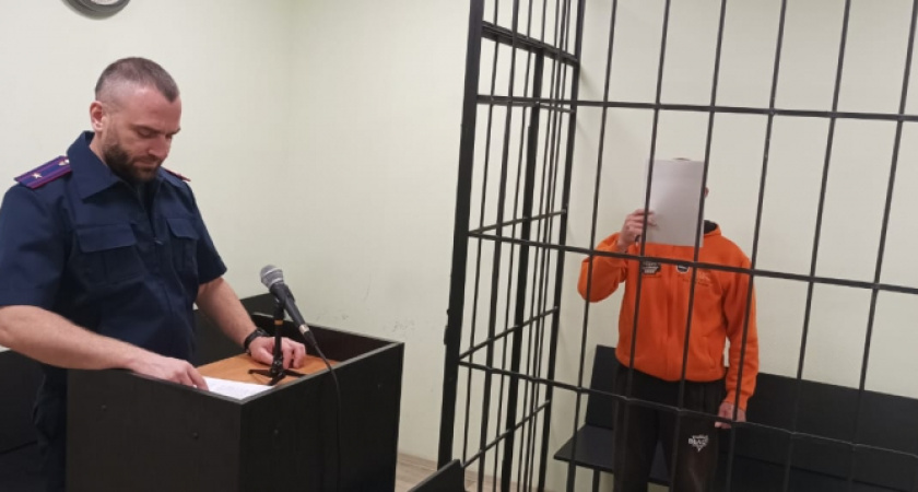 В Костромской области 23-летний мужчина напал с ножом на двух подростков