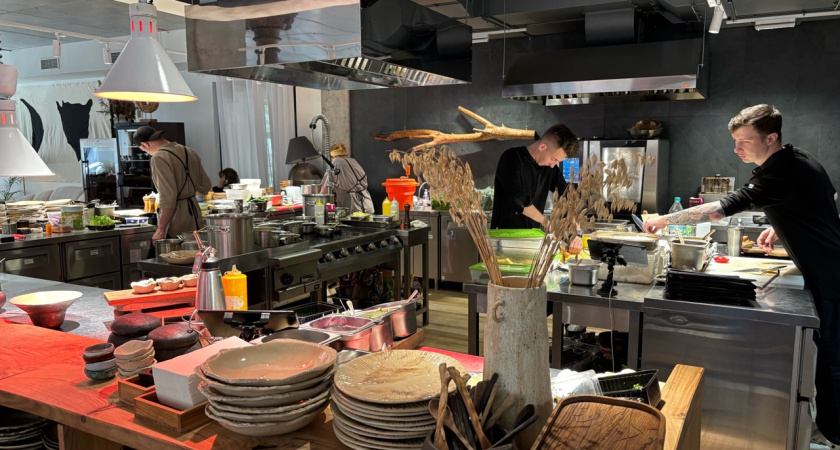 Кологривский гусь стал звездой гастрономической колонки РБК