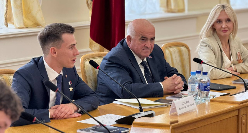 Губернатор Костромской области уехал в Москву