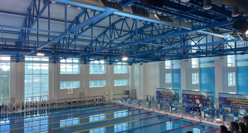 Прокуратура Костромы начала проверку после травмы ребенка в бассейне