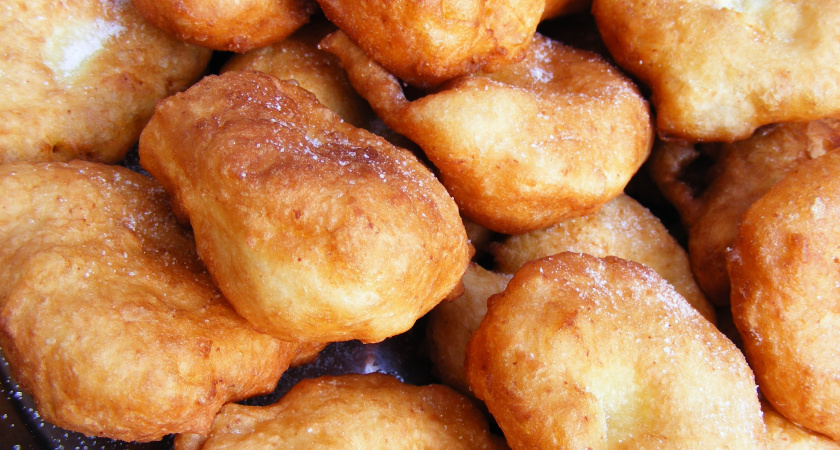 Каждые выходные готовлю пирожки "Лапти" — вкуснее, чем у бабушки в деревне: тесто нежнее пуха и воздушнее облака